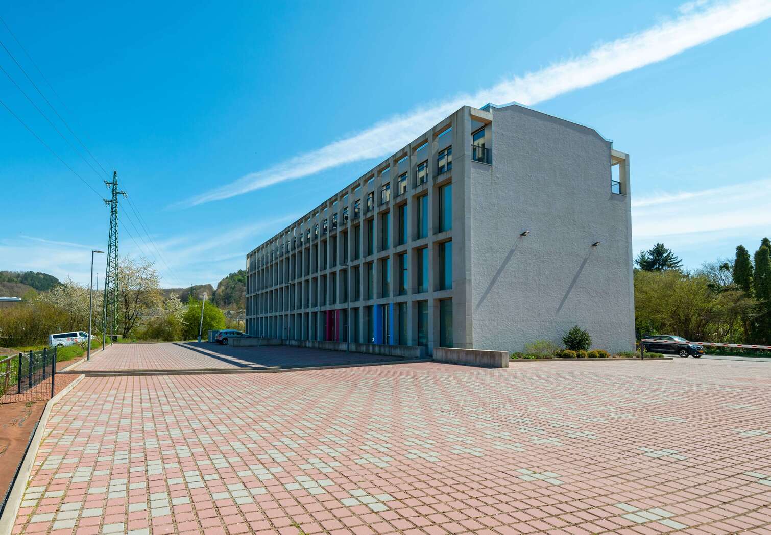 medikayl-parking